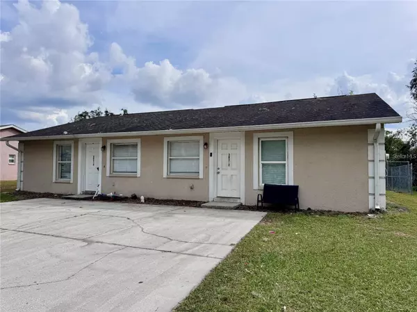 38312 HAMPTON AVE, Dade City, FL 33525