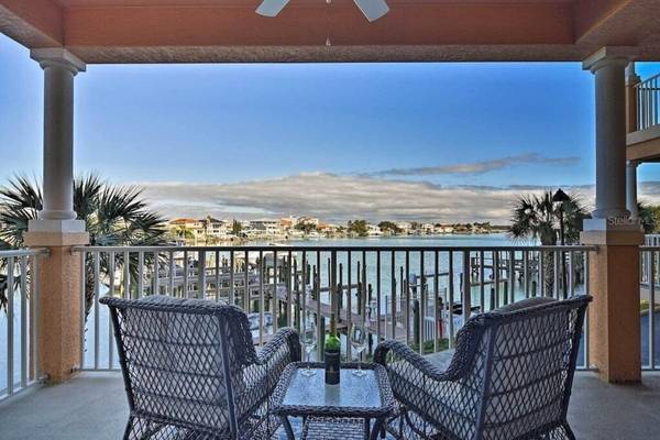 530 S GULFVIEW BLVD #205, Clearwater Beach, FL 33767