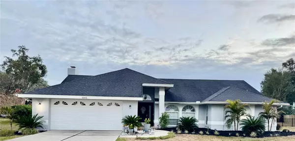 1503 MORNING DOVE LOOP S, Lakeland, FL 33809