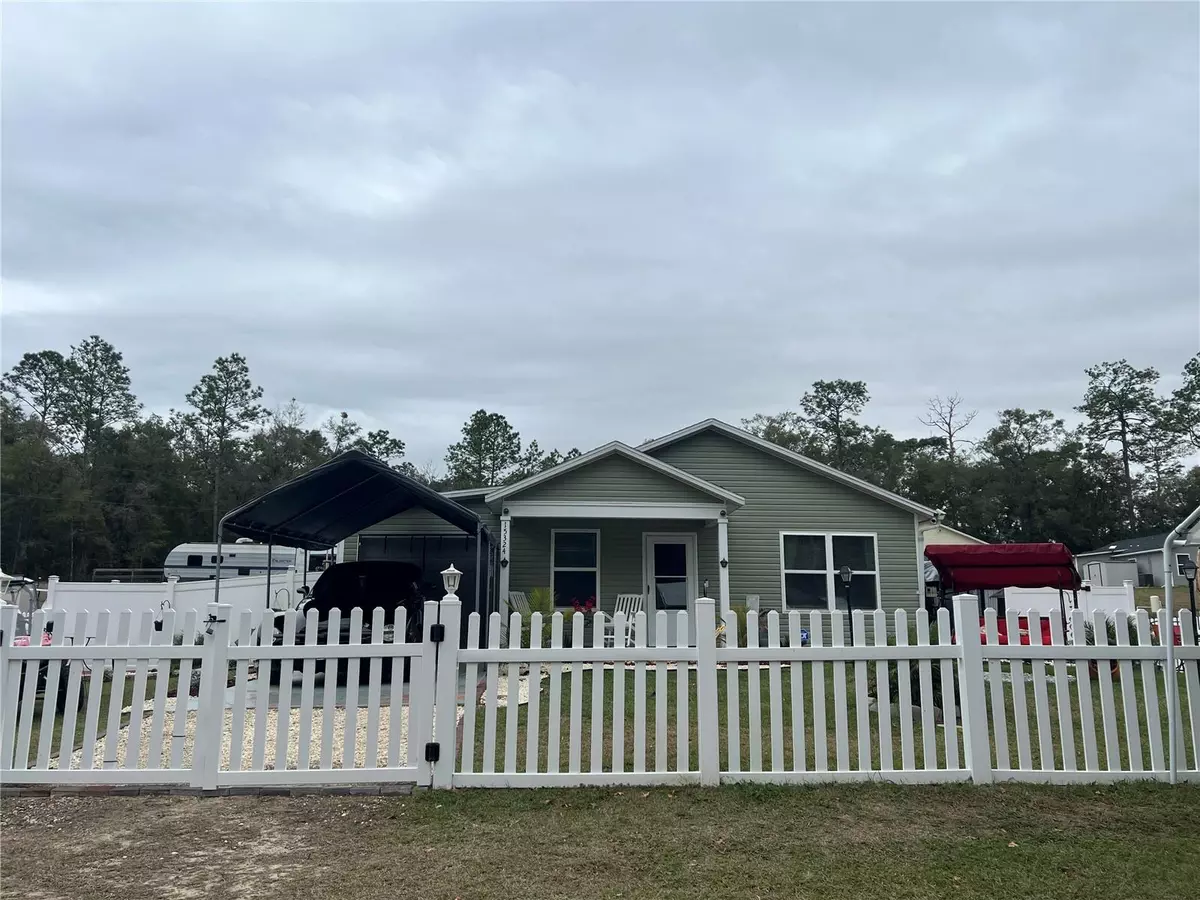 Ocala, FL 34481,15324 SW 40TH PLACE RD