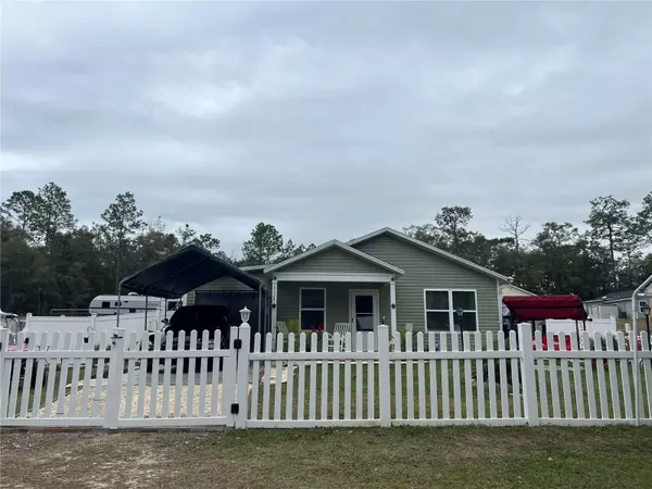 15324 SW 40TH PLACE RD, Ocala, FL 34481