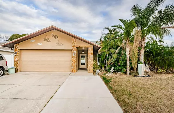 8026 BUTTONBALL LN, Port Richey, FL 34668