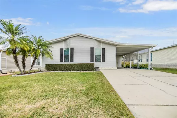 Zephyrhills, FL 33541,7800 KAY MARIE AVE