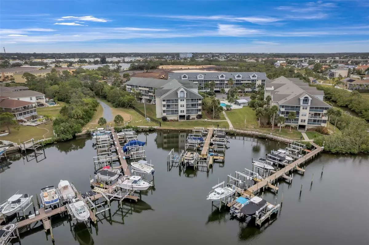 New Port Richey, FL 34652,5567 SEA FOREST DR #320