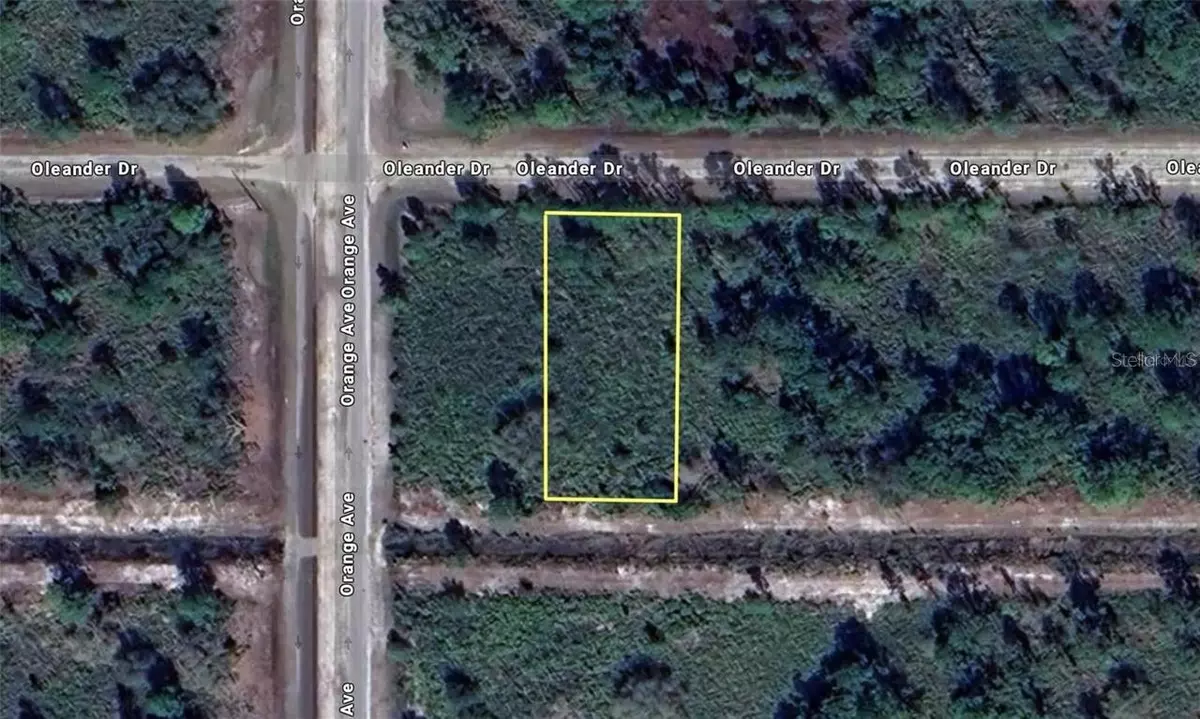 Indian Lake Estates, FL 33855,208 OLEANDER DR