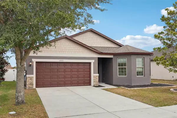 15541 SWORD LILY PL,  Brooksville,  FL 34604