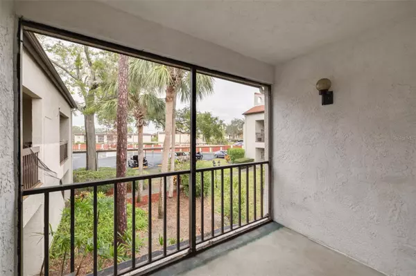 Clearwater, FL 33761,2971 ESTANCIA BLVD #326