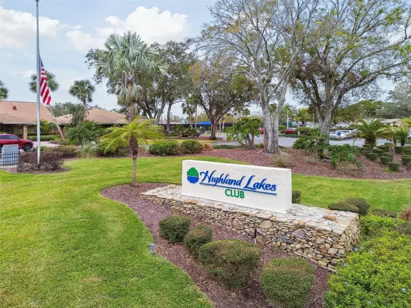 Palm Harbor, FL 34684,1700 HIGHLAND CLUB CT