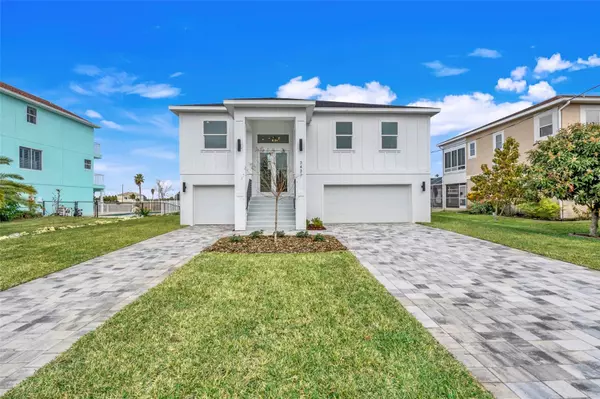 Hernando Beach, FL 34607,3431 PALOMETA DR