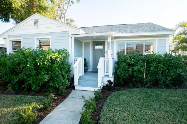 434 29TH AVE N, St Petersburg, FL 33704