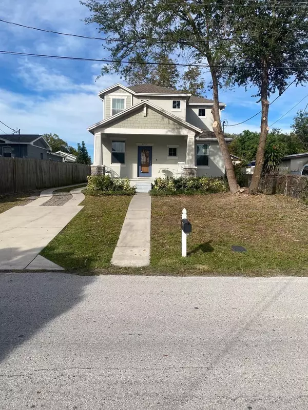 2713 W SAINT LOUIS ST, Tampa, FL 33607