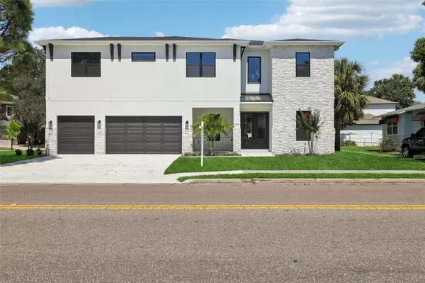 4009 W EUCLID AVE, Tampa, FL 33629