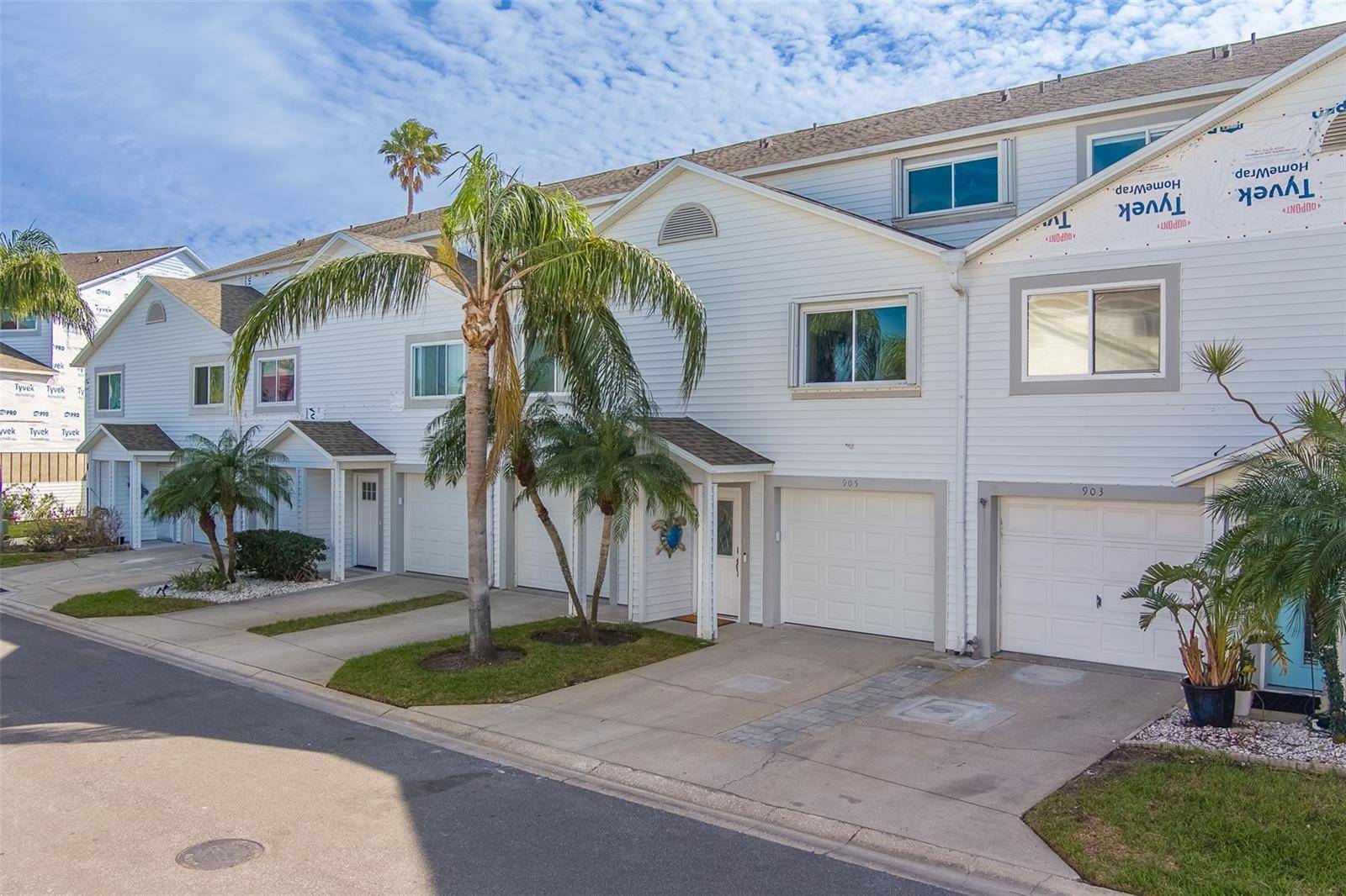 Indian Rocks Beach, FL 33785,905 HIDDEN HARBOUR DR
