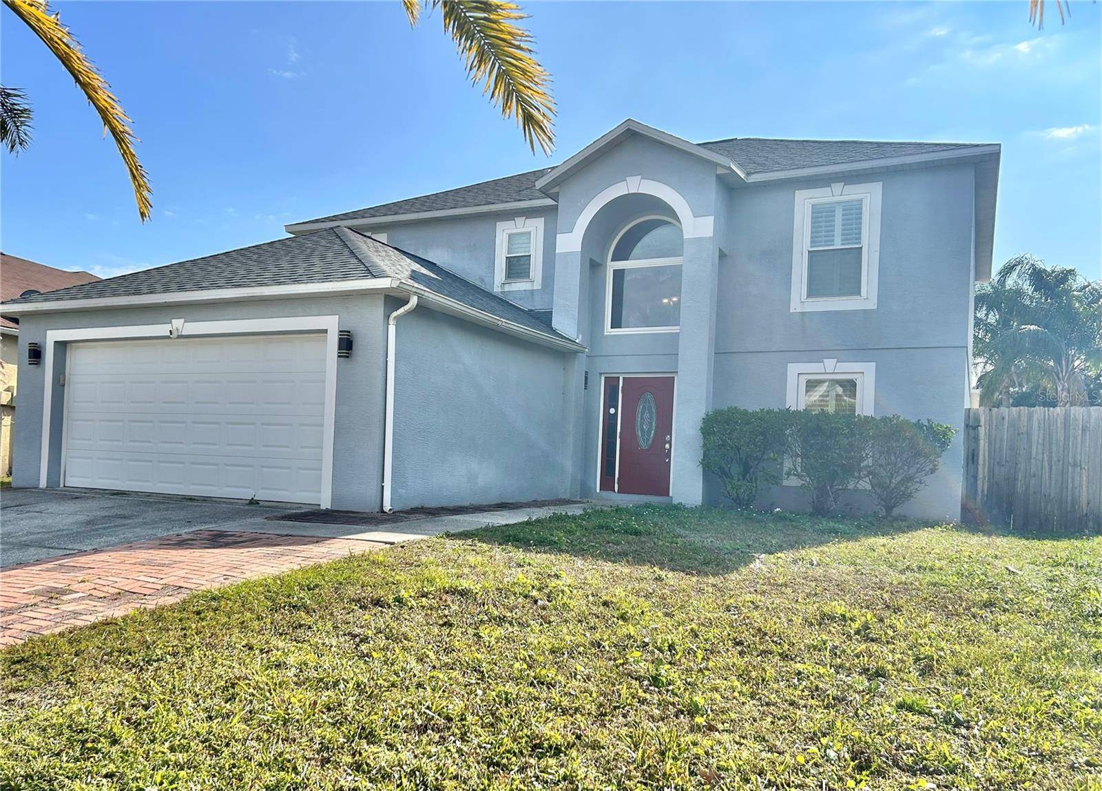 24932 RAVELLO ST, Land O Lakes, FL 34639