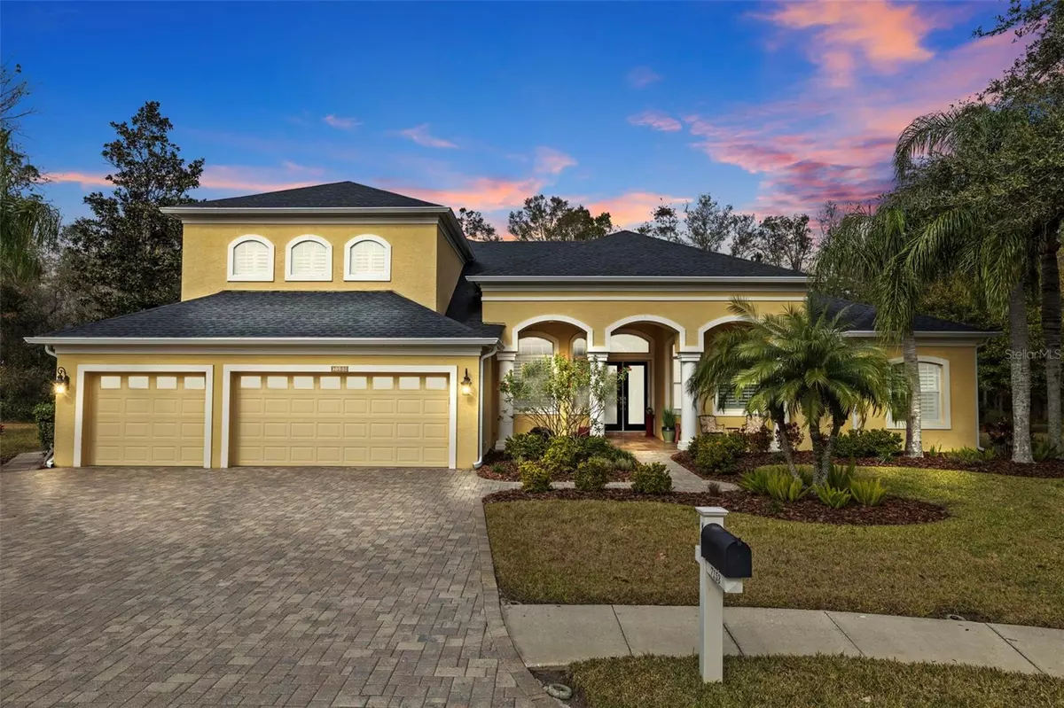 Land O Lakes, FL 34637,7153 WOODS BAY CT