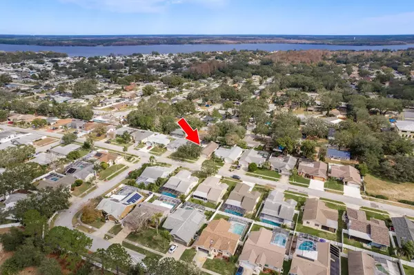 Palm Harbor, FL 34684,3048 ORCHARD DR