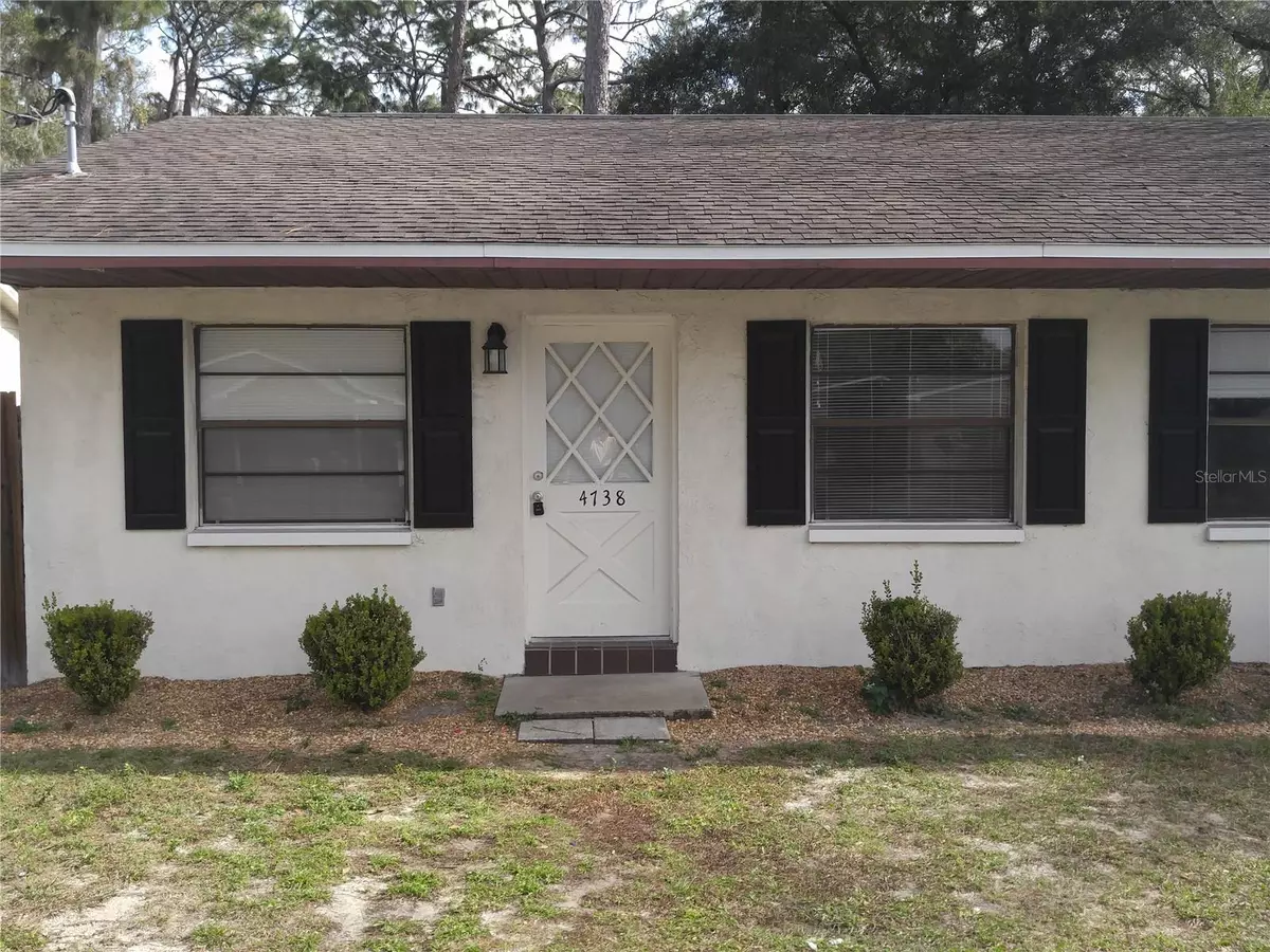 Zephyrhills, FL 33542,4738 20TH ST