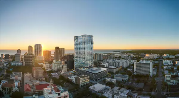 400 CENTRAL AVE #2008, St Petersburg, FL 33701