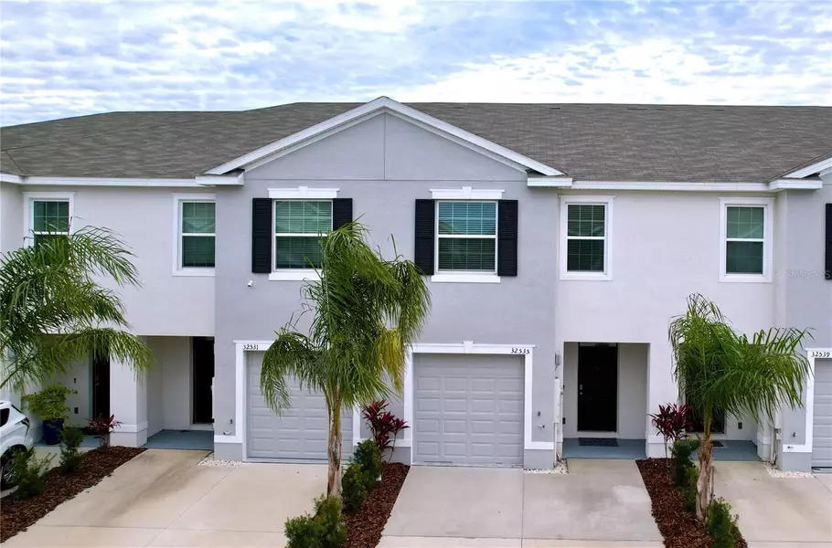 32535 TURTLE GRACE LOOP, Wesley Chapel, FL 33545