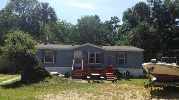 13125 E SHAWNEE TRL, Inverness, FL 34450