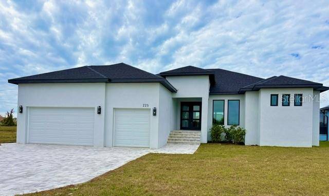 225 TOURNAMENT RD, Rotonda West, FL 33947