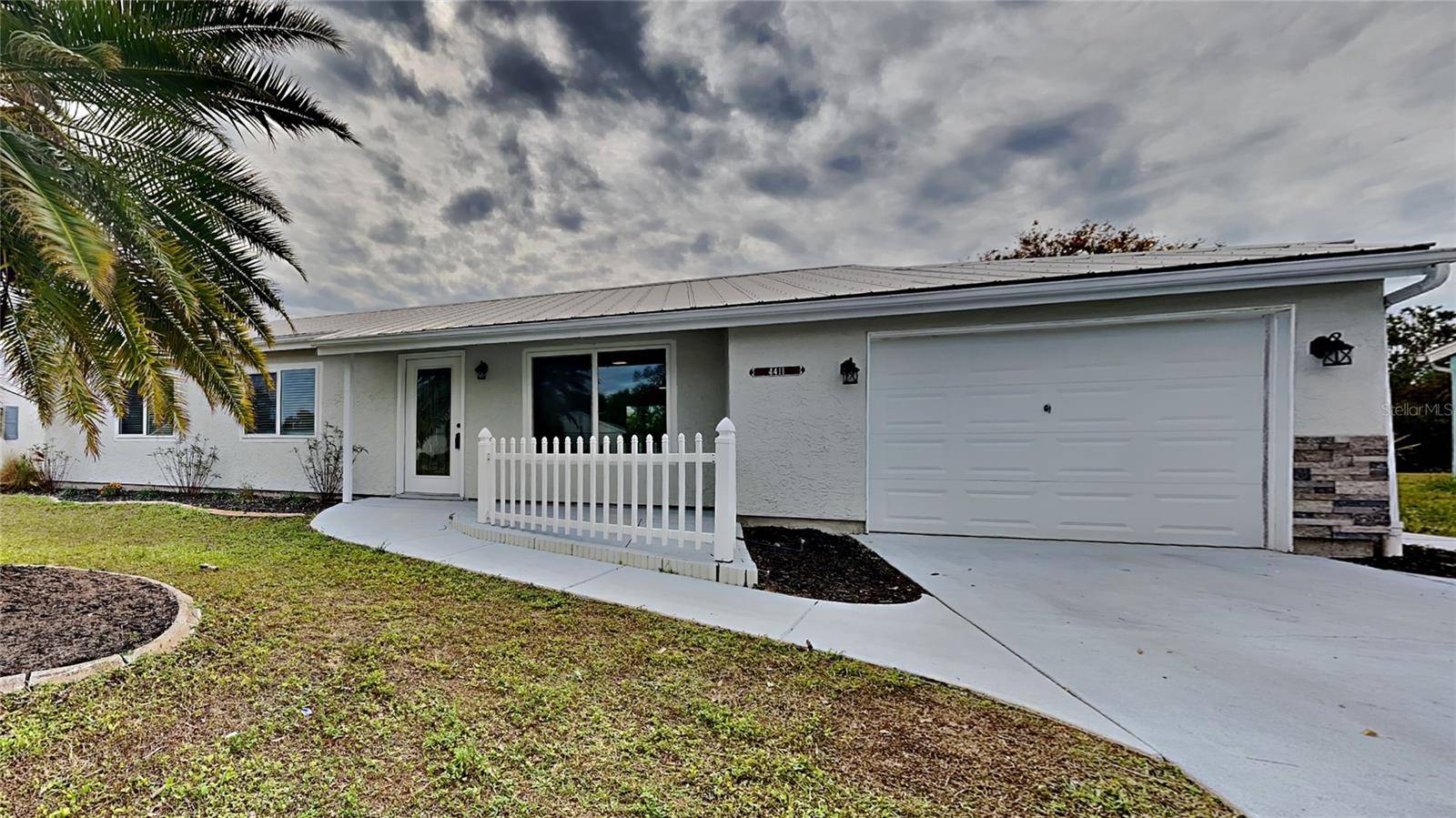 4411 MONGITE RD,  North Port,  FL 34287