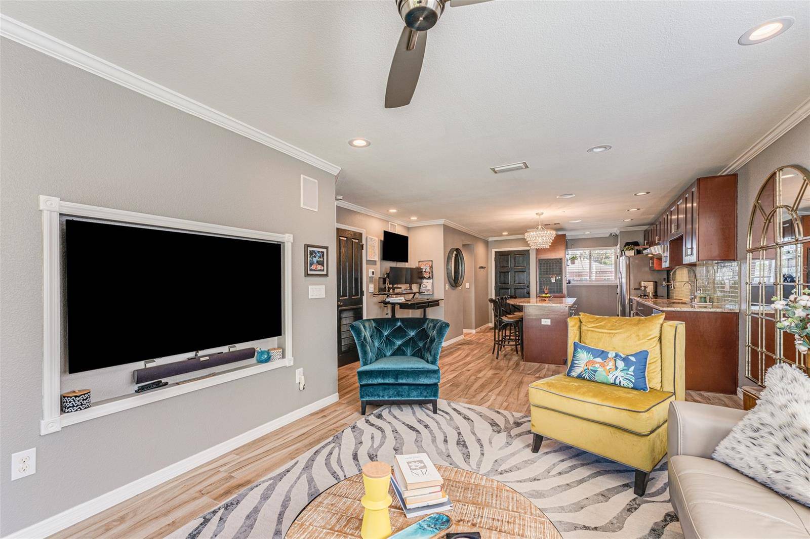 Tampa, FL 33615,6332 NEWTOWN CIR #32A1