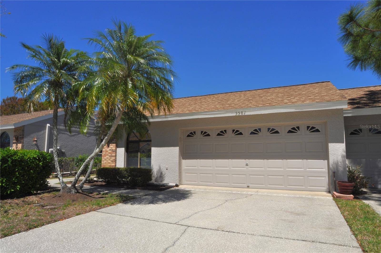 5581 SALEM SQUARE DR S, Palm Harbor, FL 34685