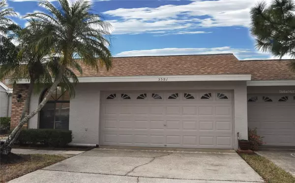 5581 SALEM SQUARE DR S, Palm Harbor, FL 34685