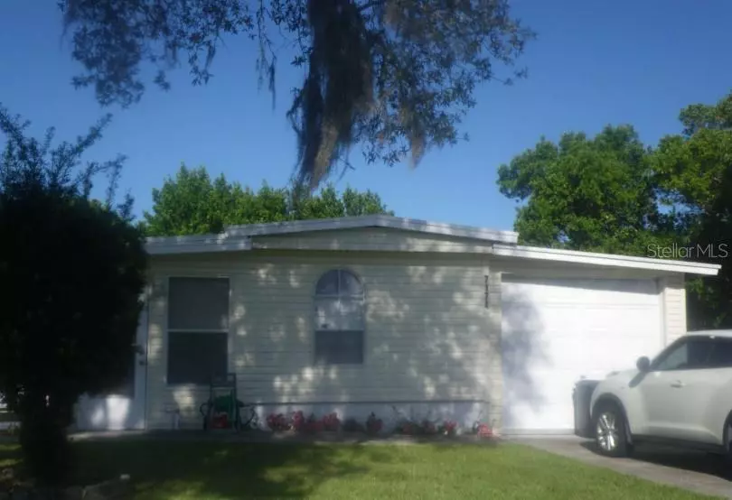 Brooksville, FL 34613,7174 FAIRLANE AVE
