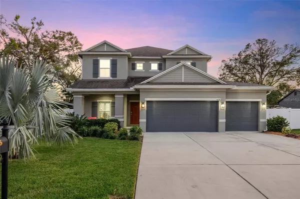 1016 W PENINSULAR ST, Tampa, FL 33603