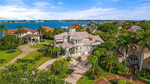 Tierra Verde, FL 33715,608 COLUMBUS DR