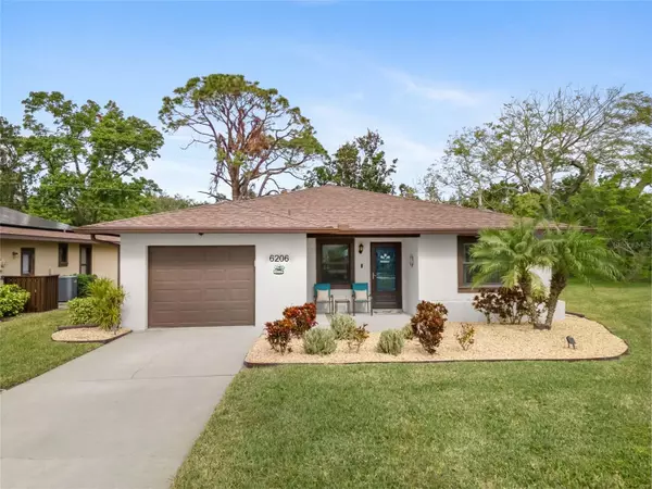 6206 HERITAGE LN, Bradenton, FL 34209