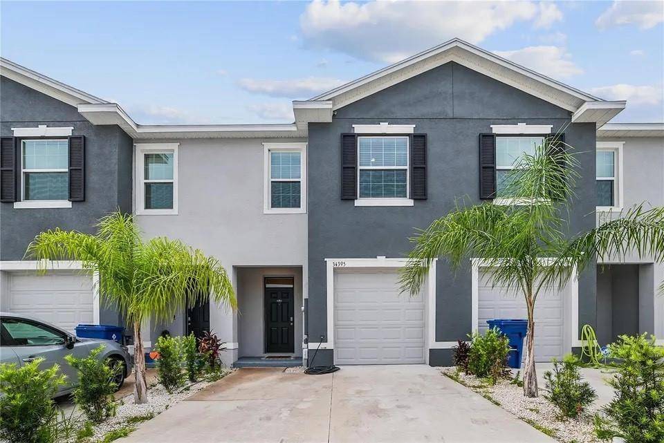 34395 SOREEL MINT DR, Wesley Chapel, FL 33543