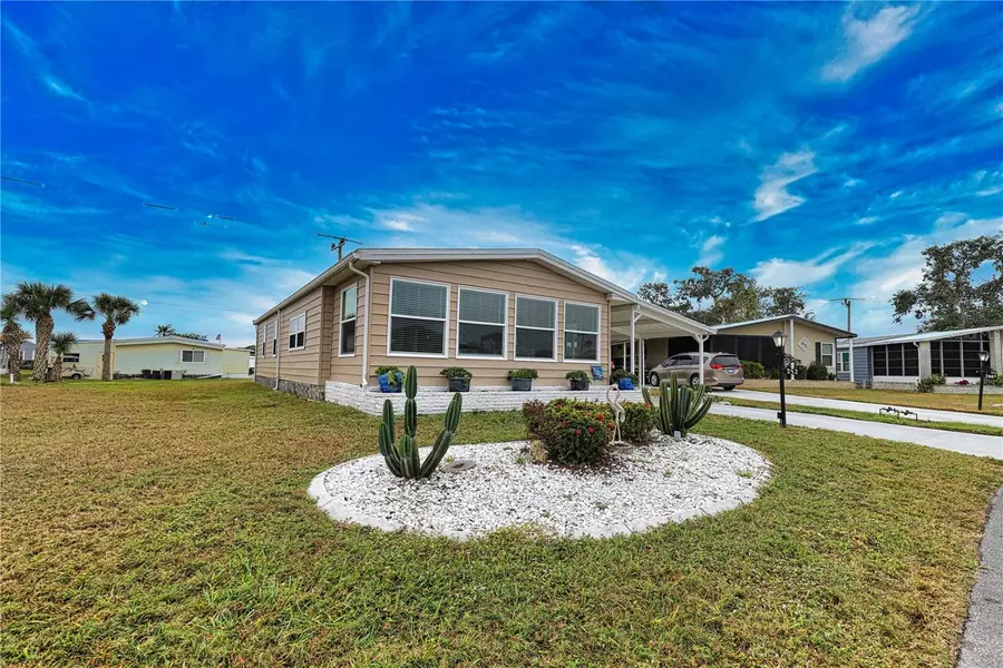 252 HIBISCO DR, North Port, FL 34287