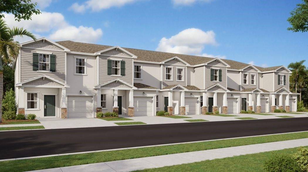 2596 SKYLINE LOOP, Kissimmee, FL 34758