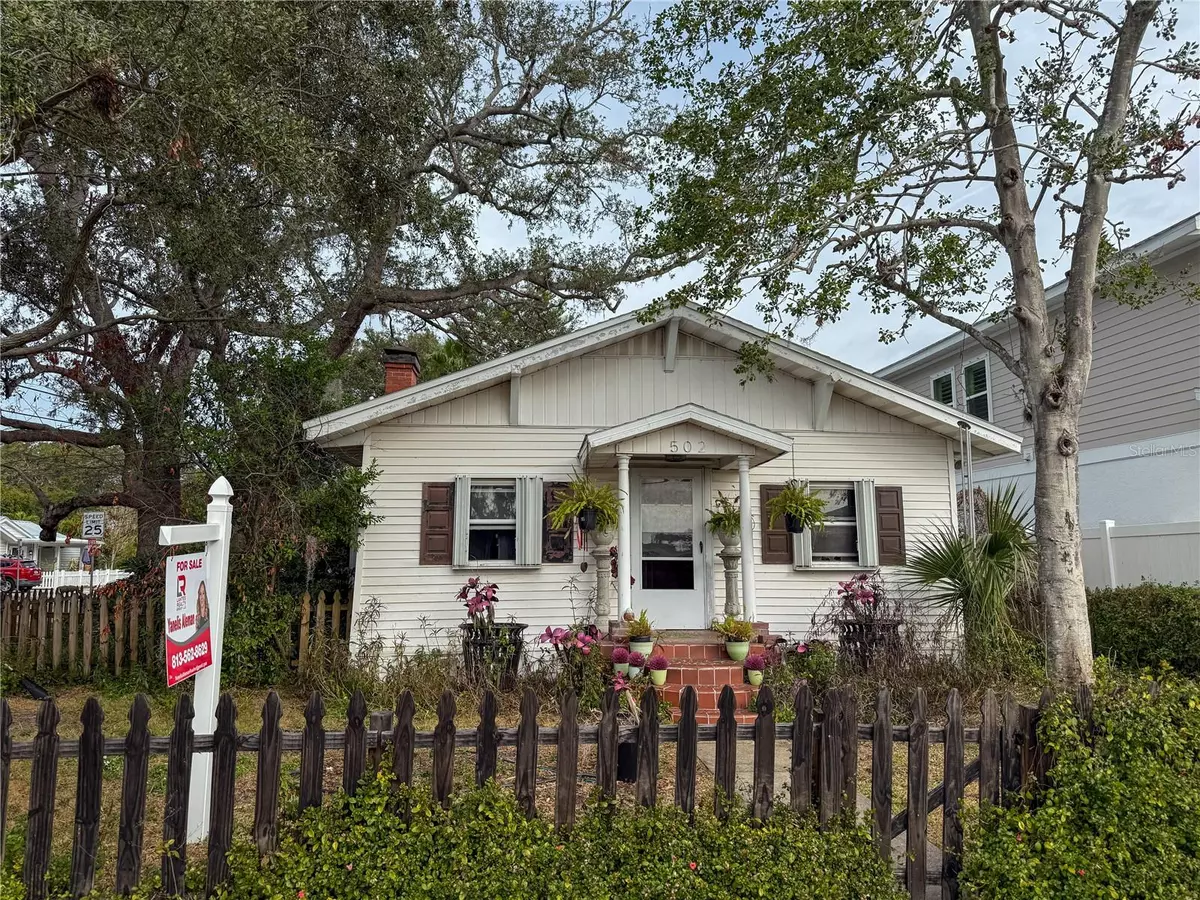 Dunedin, FL 34698,502 BELTREES ST