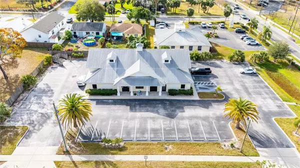 New Port Richey, FL 34652,6906 MADISON ST