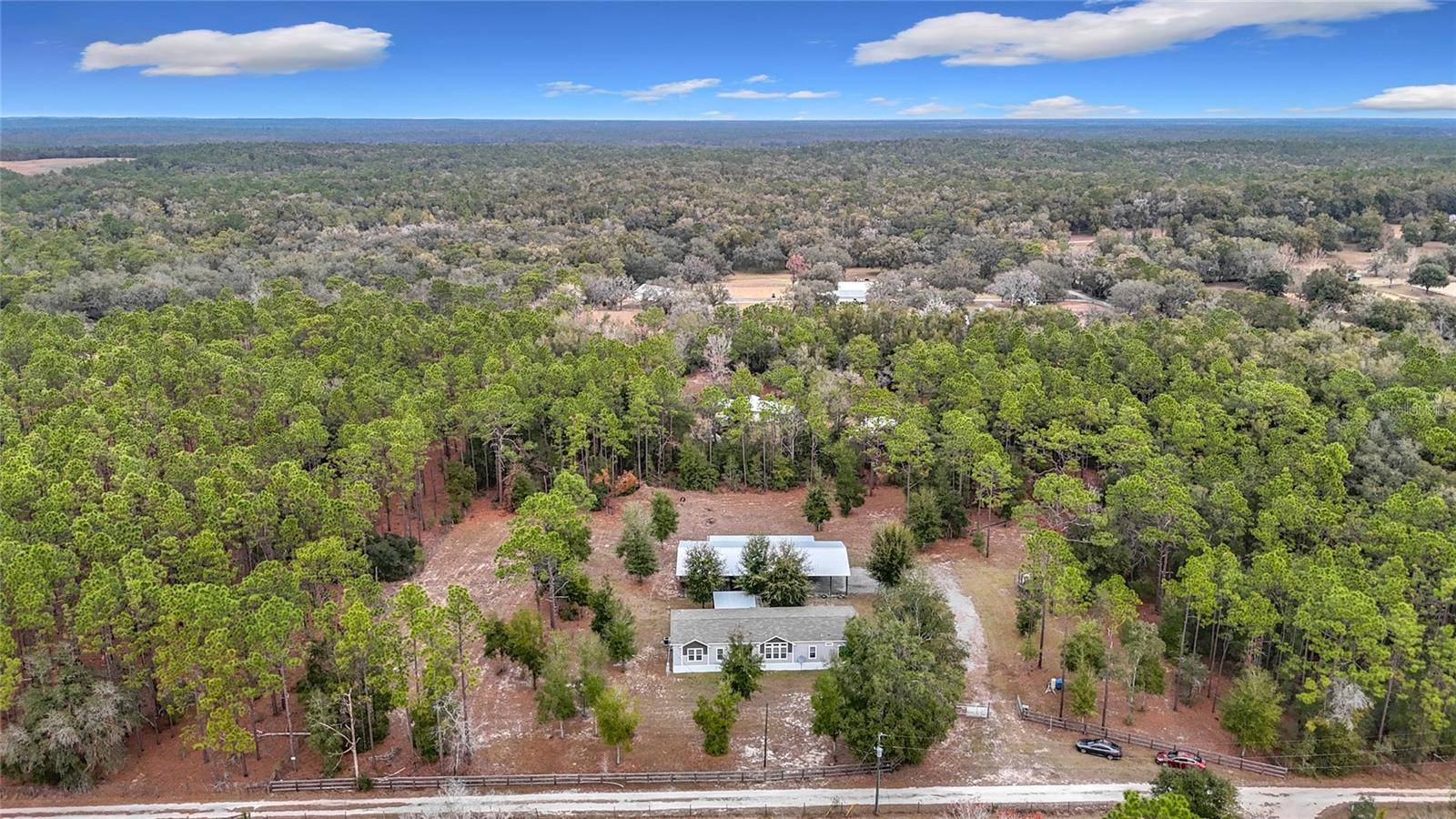 29508 WILDLIFE LN, Brooksville, FL 34602