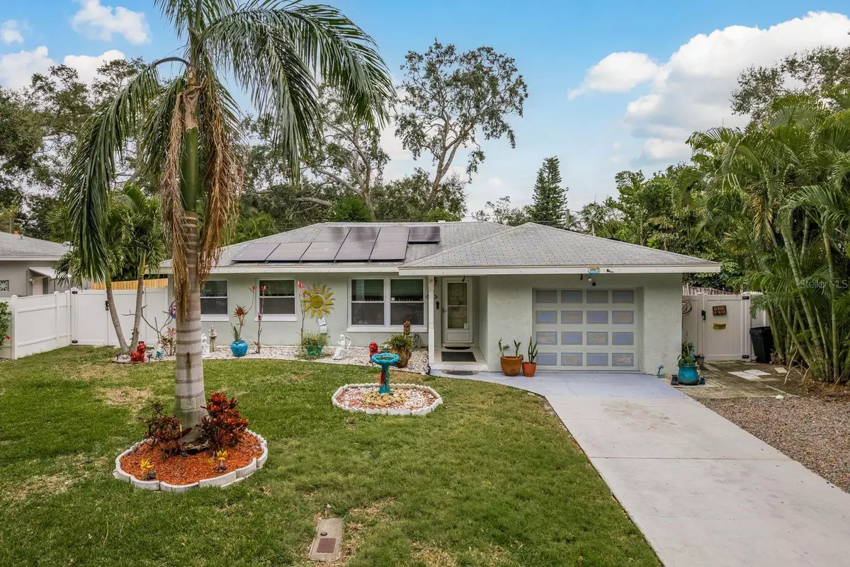 Dunedin, FL 34698,1611 SAN CHARLES DR
