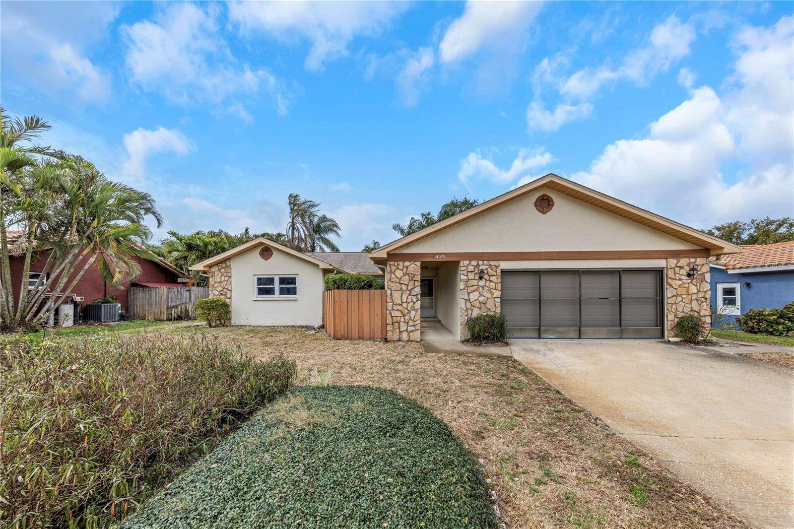 435 MEADOWLARK LN, Palm Harbor, FL 34683