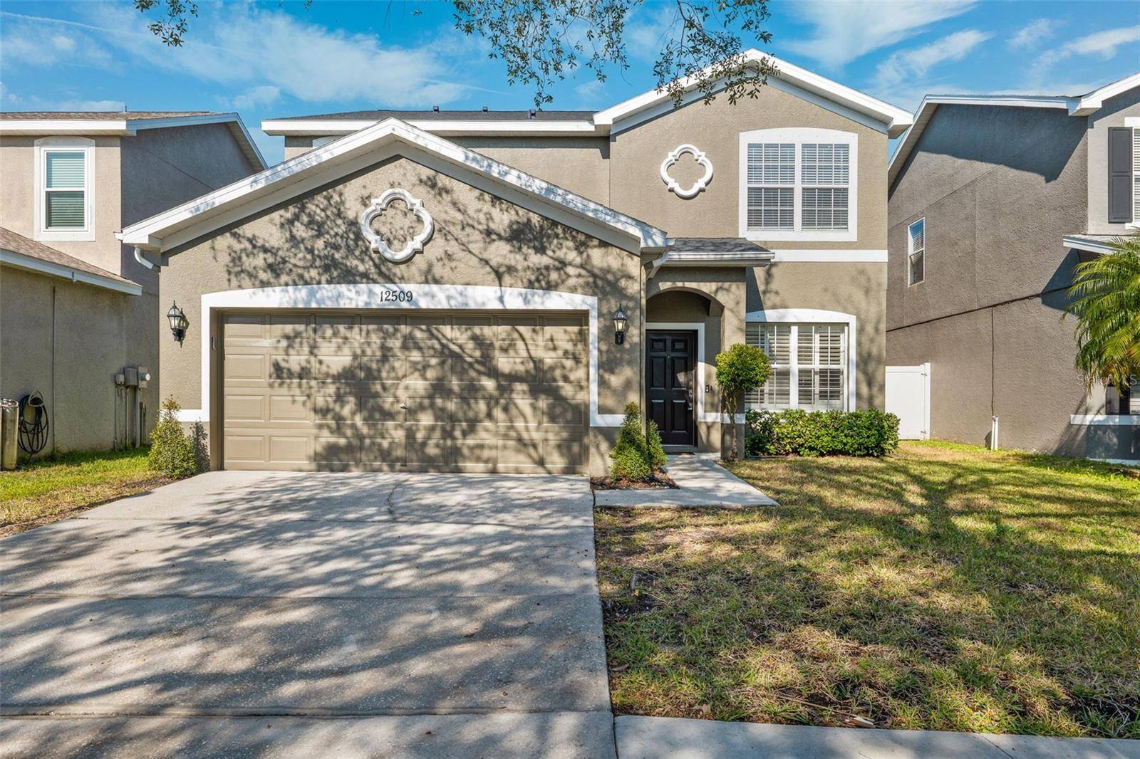 12509 BAY BRANCH CT, Tampa, FL 33635