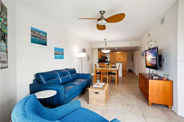 Treasure Island, FL 33706,11605 GULF BLVD #302