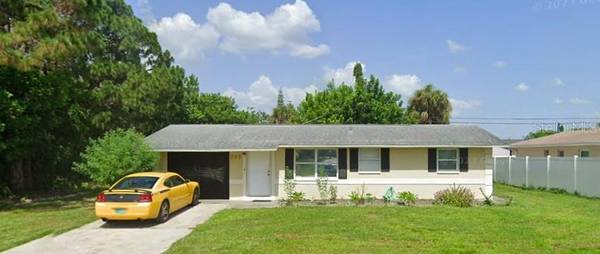 205 GRANADA BLVD, North Port, FL 34287