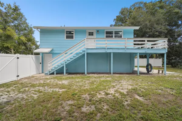 Weeki Wachee, FL 34607,6416 FINANCE AVE