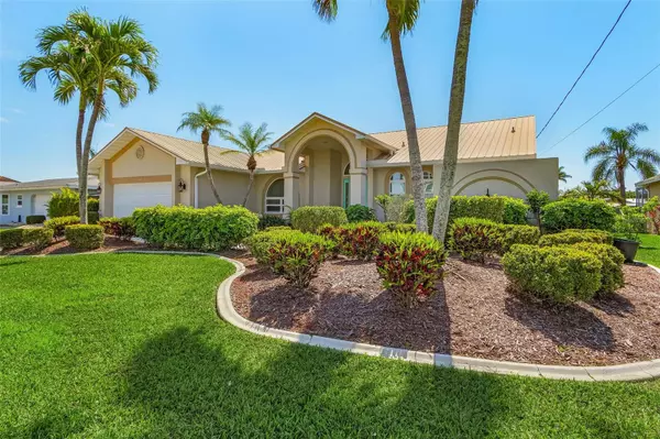 1222 SW 54TH ST, Cape Coral, FL 33914