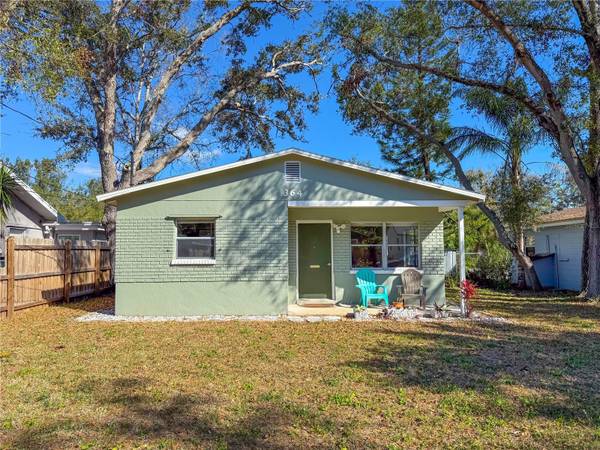 364 3RD ST NW, Largo, FL 33770