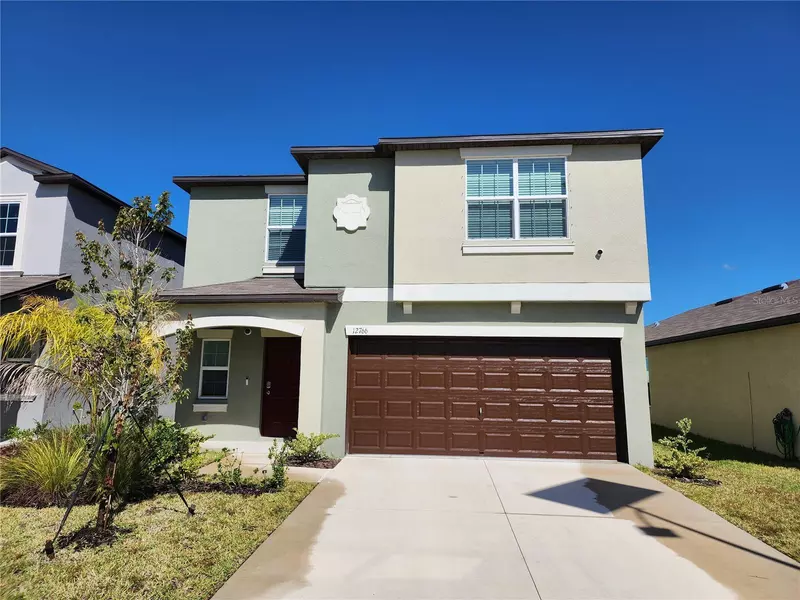 12766 MAPLE BONSAI DR, Riverview, FL 33579