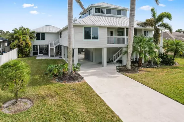 13477 IRWIN DR, Port Charlotte, FL 33953