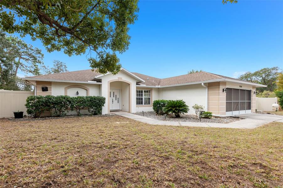 8382 WINDRIDGE WAY, Weeki Wachee, FL 34613